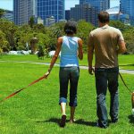 5 claves para pasear a tu perro sin estrés