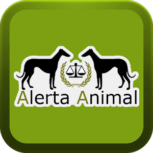 app Alerta Animal