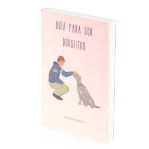 Guía para ser dogsitter